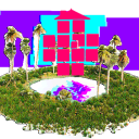 Beforus: Oasis