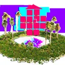 Beforus: Oasis