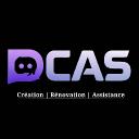 DCAS | Design, Création, Assistance de Serveur Studio🇫🇷