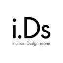 inumori.Design server