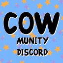 Cow's Pasture TWO 18+ Discord Server Icon
