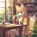 Floof Café