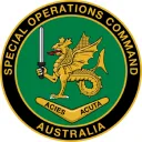 BRM5 | Australian Army SOCOMD