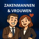 Zakenmannen en vrouwen <3