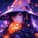 Halloween giveaways