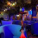 Bakerz Lounge
