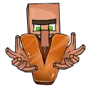 Village Smp