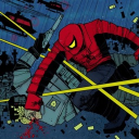 𝐕𝐈𝐆𝐈-𝐖𝐎𝐑𝐋𝐃. Discord server icon