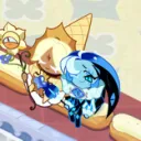 looking for the pure vanilla to my friend's shadow milk