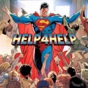 Server icon for Help4Help