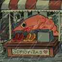 Crustaceania