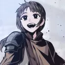 Assassina de Heróis (Hero Killer Webtoon)