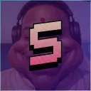 Sticker Lounge Discord Server Icon