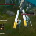 The Hey Shotgun Community