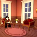 Test Discord server icon