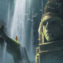 Avatar: The False Prophet Discord server icon