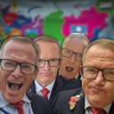 Discovery icon for The Fehlinger Doctrine Discord server