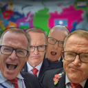 Discovery icon for The Fehlinger Doctrine Discord server