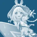 爱雨           (´∀｀；)