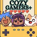 CozyGamers+