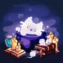 Fluffy Town