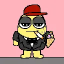 Minion Dicks