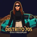 DISTRITO 705