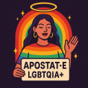 LGBTQIA+ APOSTAT·E