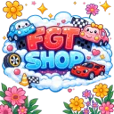 FGT | SHOP Focus on Greatness & Trust