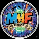 My Hero Frontier