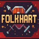 Folkhart - Idle MMORPG