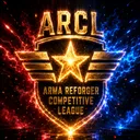 Arma Reforger Competitive League
