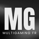 MultiGame Server Icon