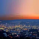 Stuttgart RP