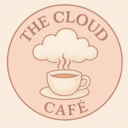 🌷☁ 𝒯𝒽𝑒 𝒞𝓁𝑜𝓊𝒹 𝒞𝒶𝒻𝑒 ☁🌷
