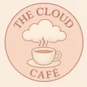 🌷☁ 𝒯𝒽𝑒 𝒞𝓁𝑜𝓊𝒹 𝒞𝒶𝒻𝑒 ☁🌷