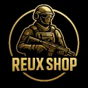 Reux Shop Account Game