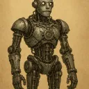 texte Discord server icon