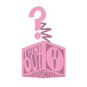 ThinkOut Town Discord Server Icon