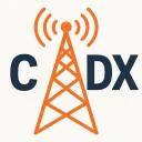 C & DX