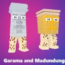 SAB ┆ 4 invites = Gararma