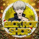 😁 Blox rot shop ⚡