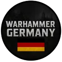 Warhammer Germany