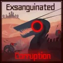The Exsanguinated Corruption Commute
