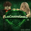 LesCousinsGeeks