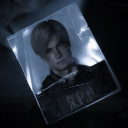 𝐑𝐄𝐒𝐈𝐃𝐄𝐍𝐓 𝐄𝐕𝐈𝐋 ：𝐈𝐍𝐓𝐄𝐑𝐋𝐈𝐍𝐊𝐄𝐃 Discord server icon