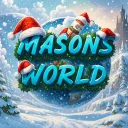 MasonsWorldRP | Police