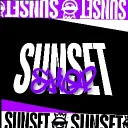 SUNSET SHOP #100