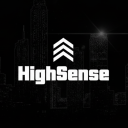 HighSense Discord server icon
