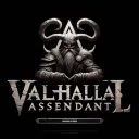 Project: Valhalla Ascendant Discord server icon